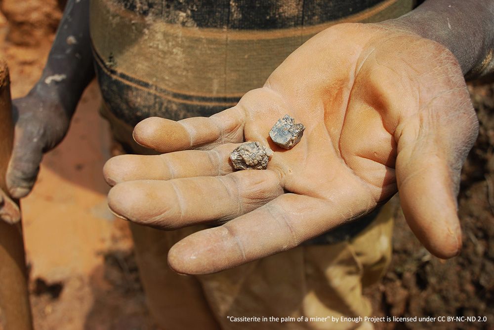 Assessing Child Rights in Artisanal and Small-Scale Cobalt Supply Chains in the DRC