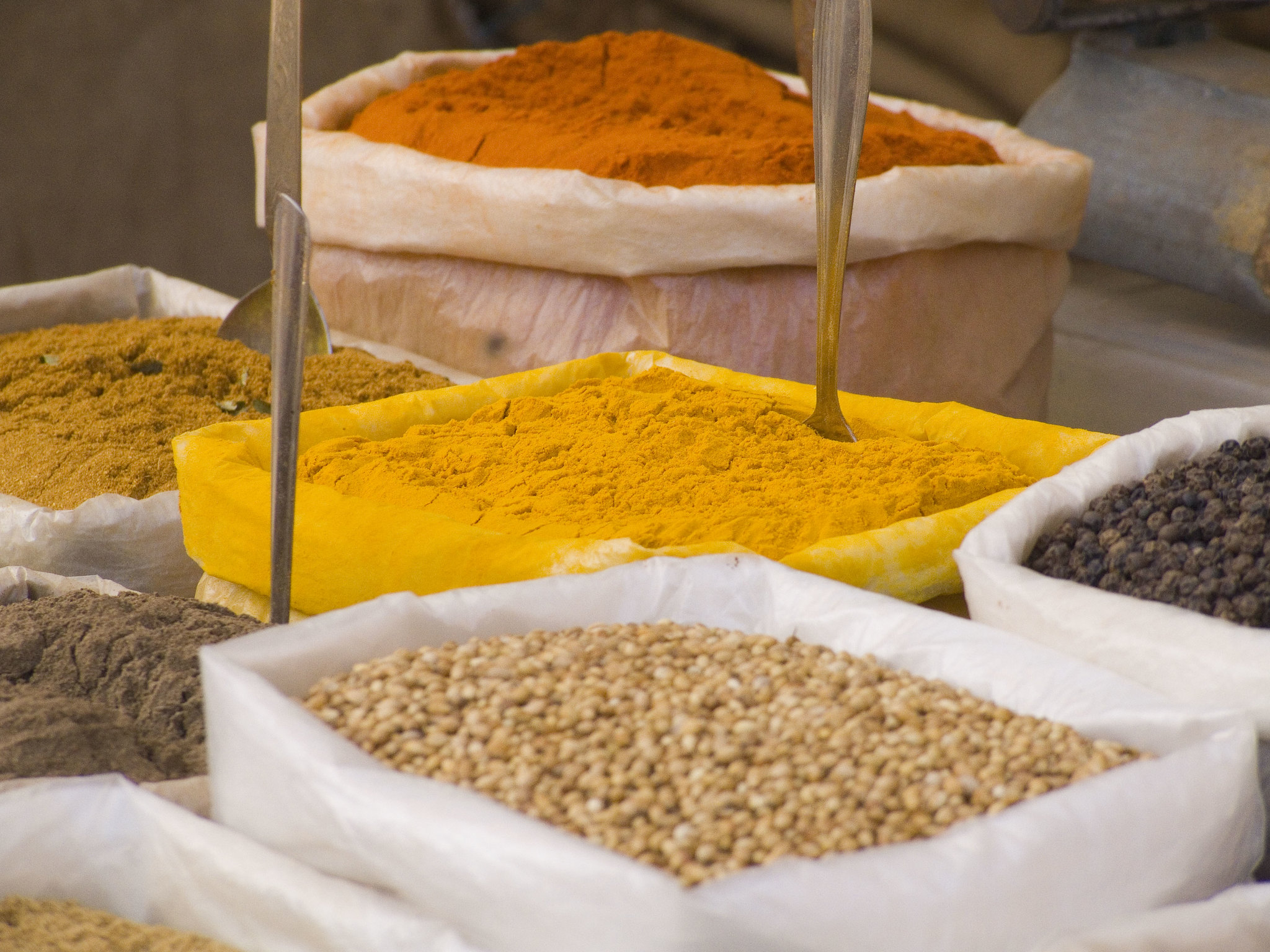Researching Root Causes of Child Labour in India’s Spices Supply Chain