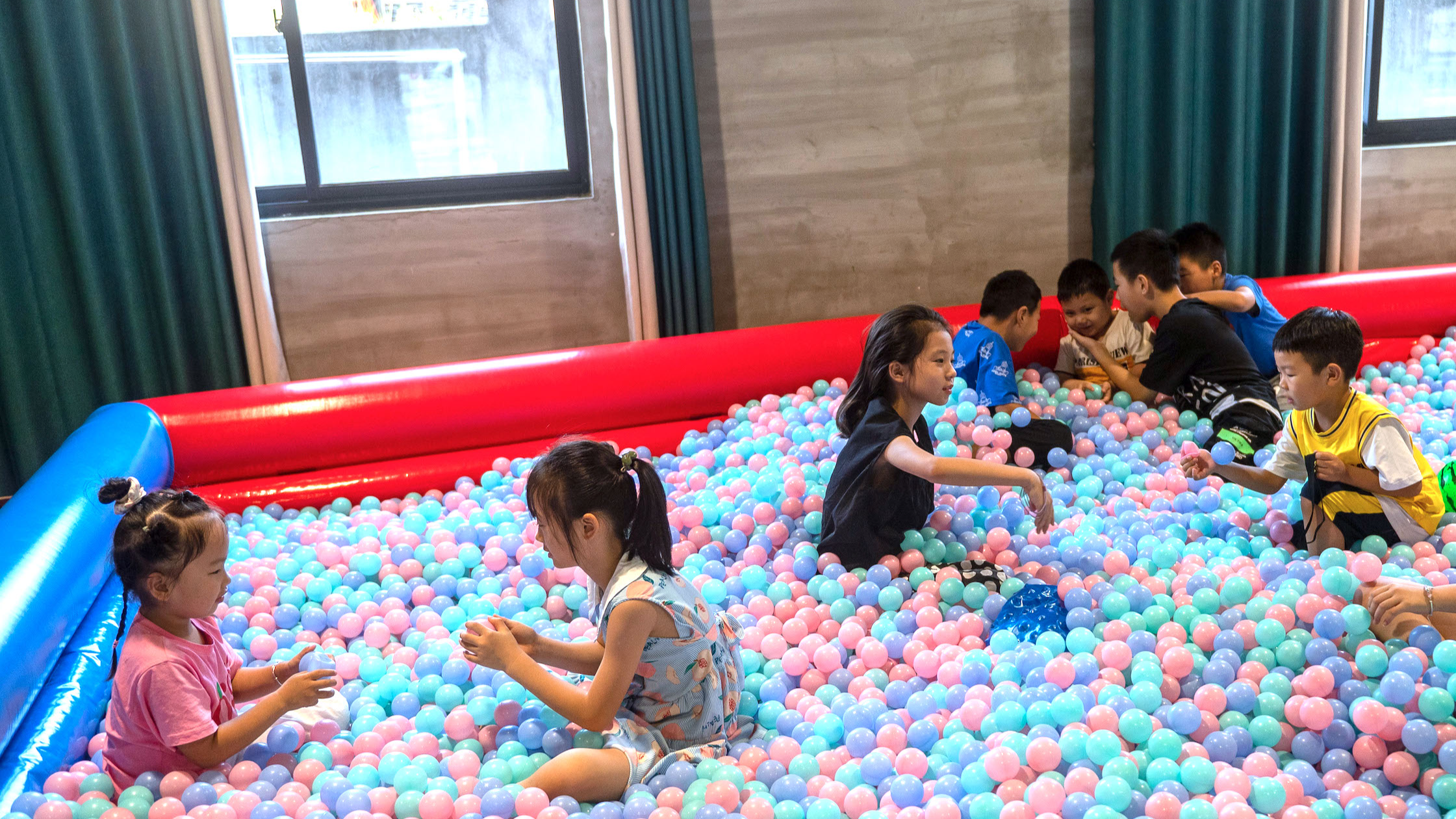 Celebrating the 101st CFS milestone