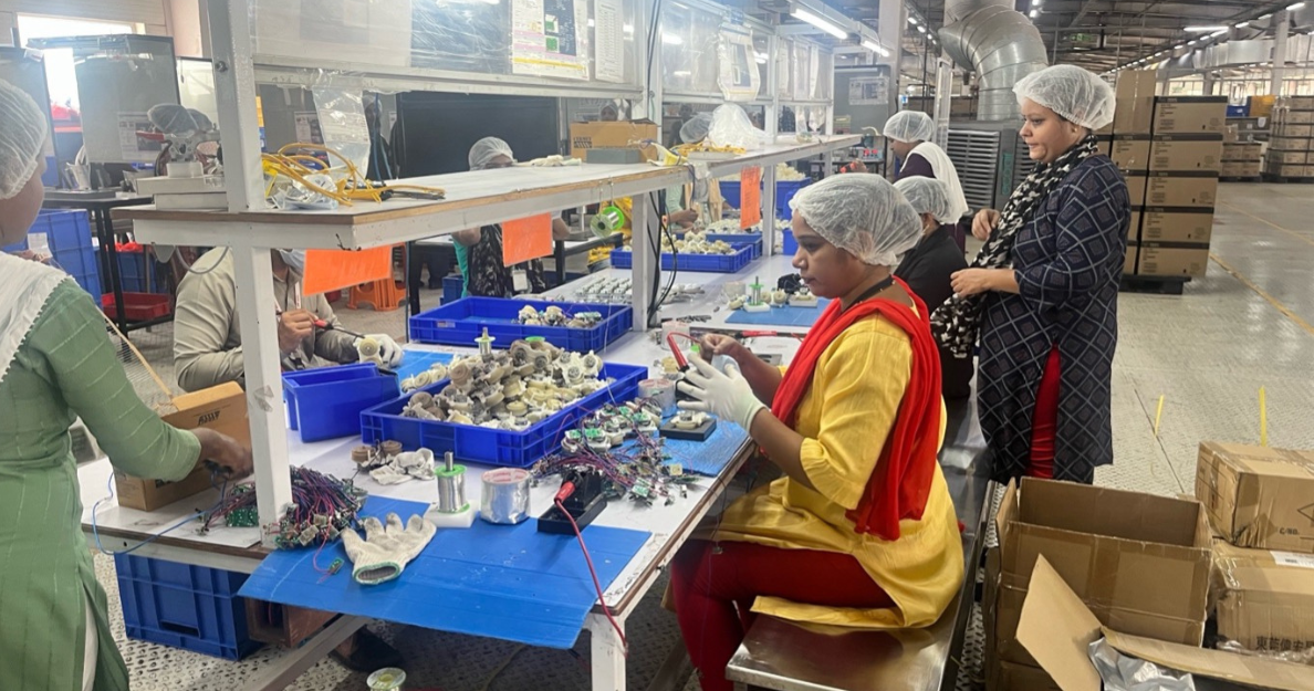 Responsible Recruitment of Migrant Workers: Addressing Challenges in a ...