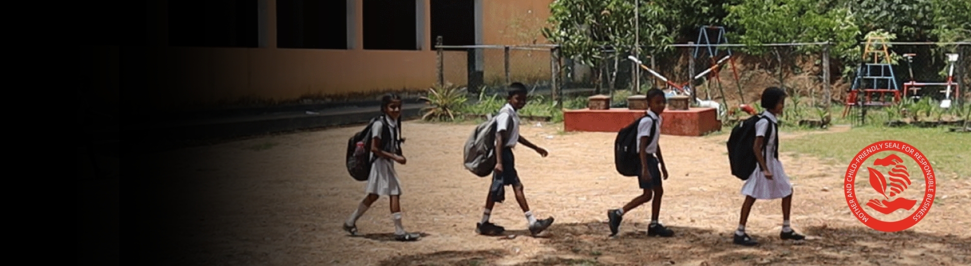Watch: How a Tea Smallholder's Investment Transformed a Community