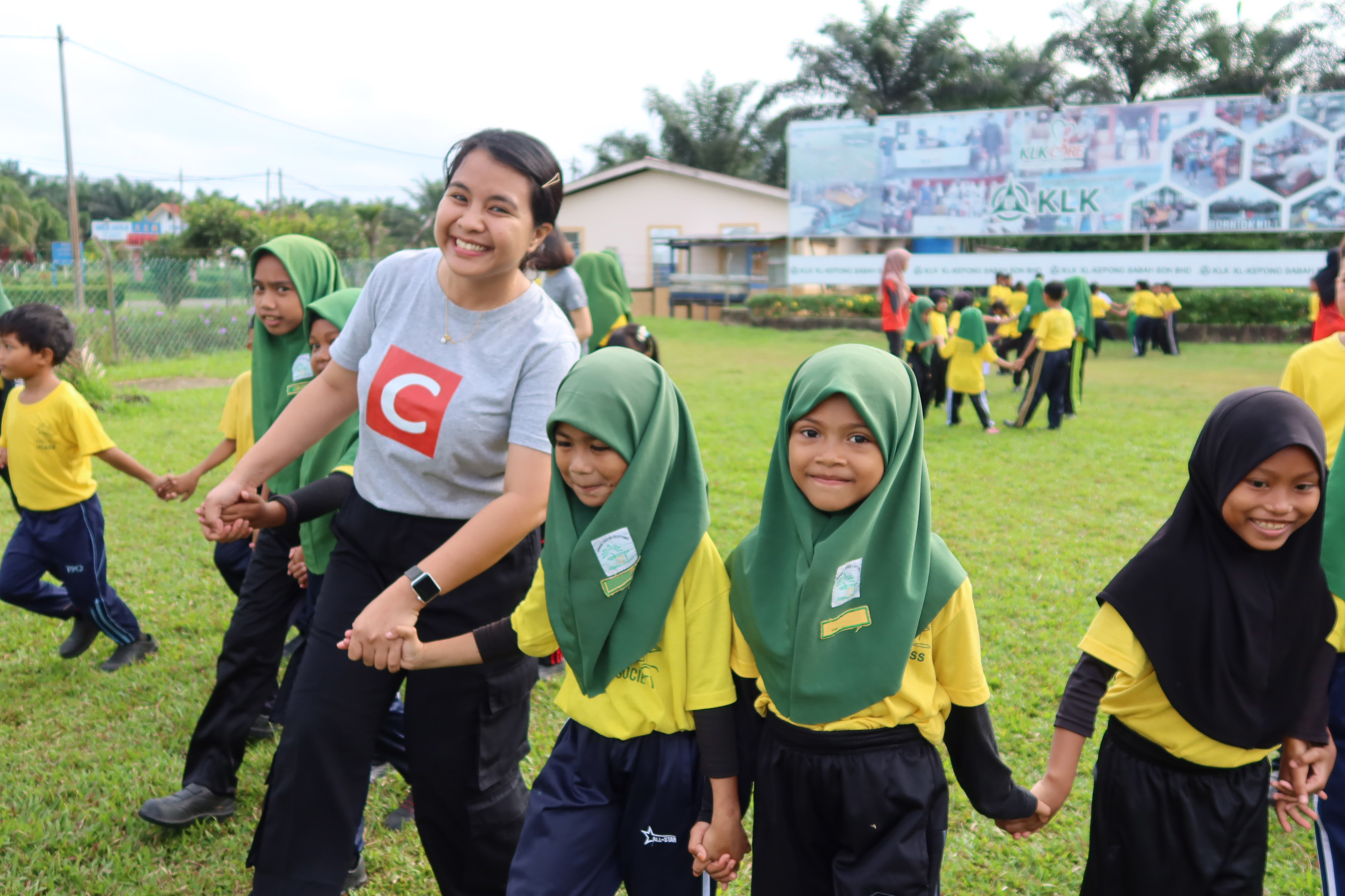 Child Rights Action Hub Malaysia