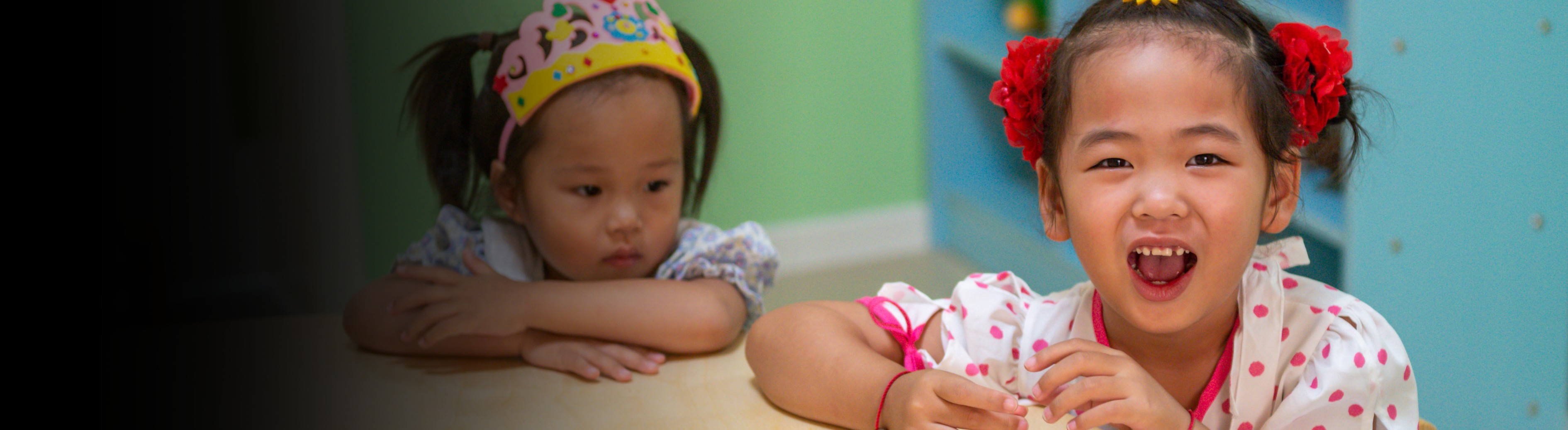 New Child Friendly Spaces Opening in Factories in China this Summer