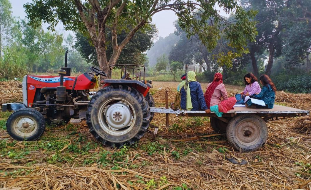 Accelerating and Scaling our Work to Promote Child Rights in India’s Supply Chains