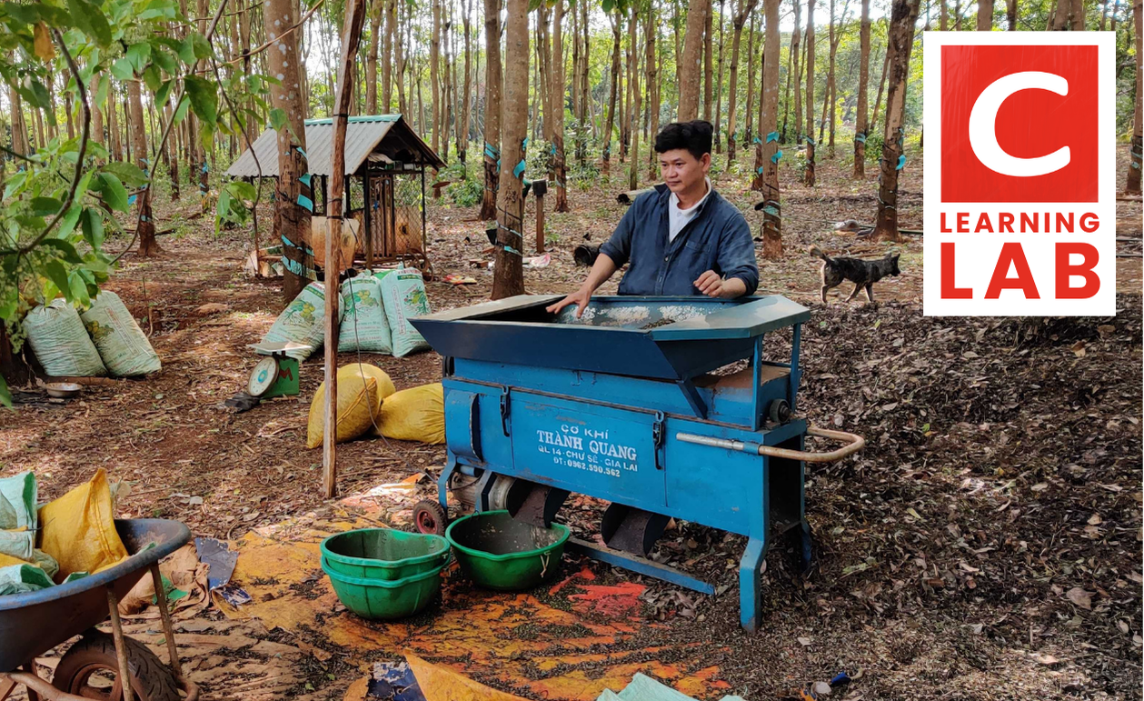 Child Labour Prevention & Remediation – for Suppliers