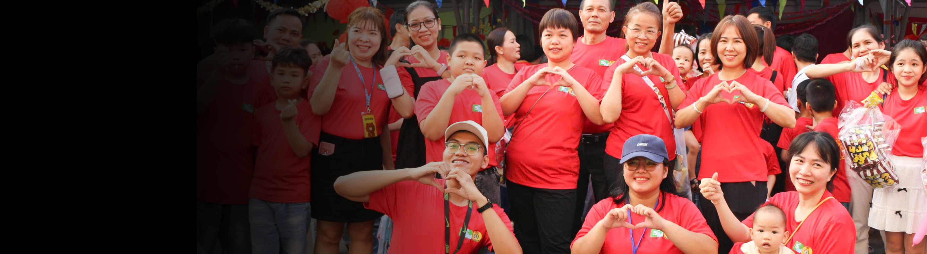 Celebrating 10 Years of Family-Friendly Workplaces