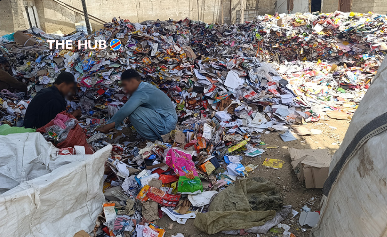 How Can Businesses Ensure Circular Supply Chains Uphold Workers’ Rights and Human Rights? Insights from the ETI x The Centre Webinar