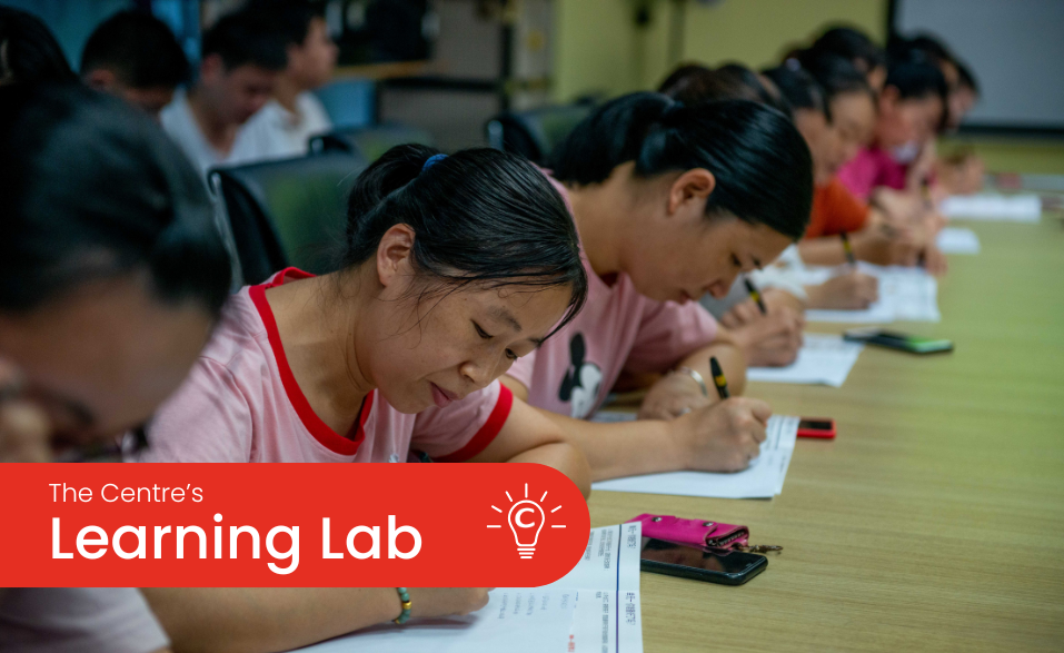 Meeting Mandatory Human Rights Due Diligence Requirements for Suppliers – Focus on Salient Risks