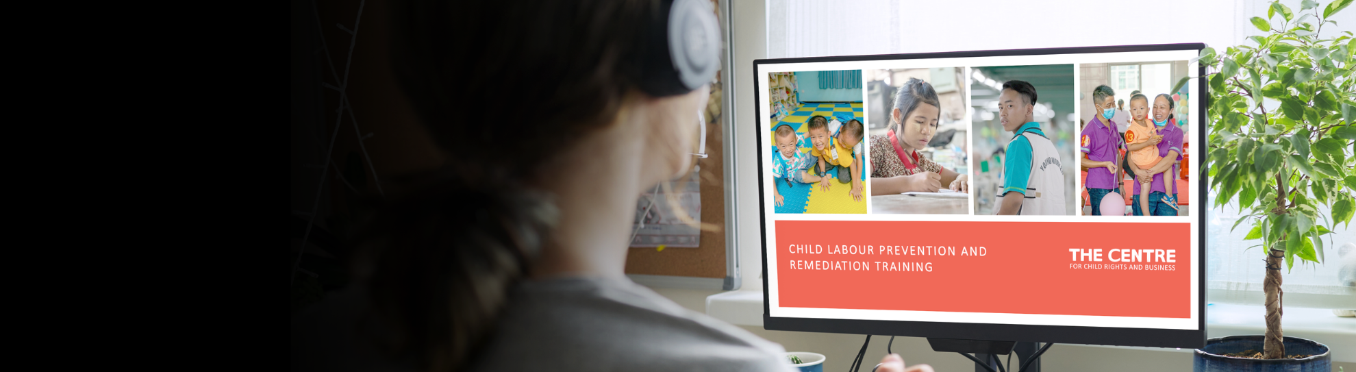 The Centre Learning Lab