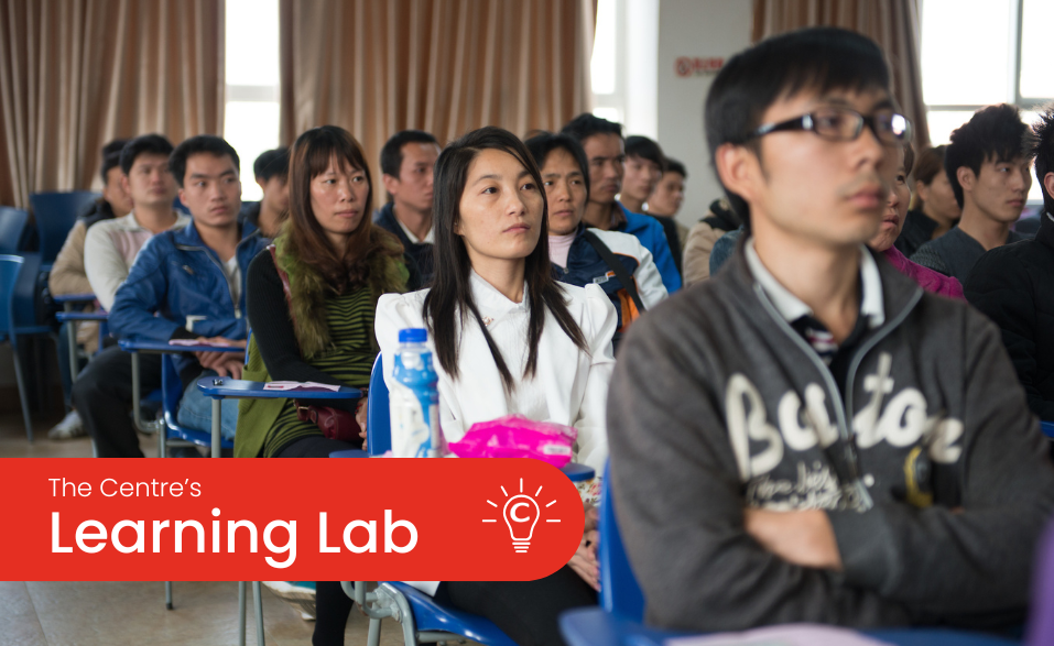 Child Labour Prevention & Remediation – for Suppliers