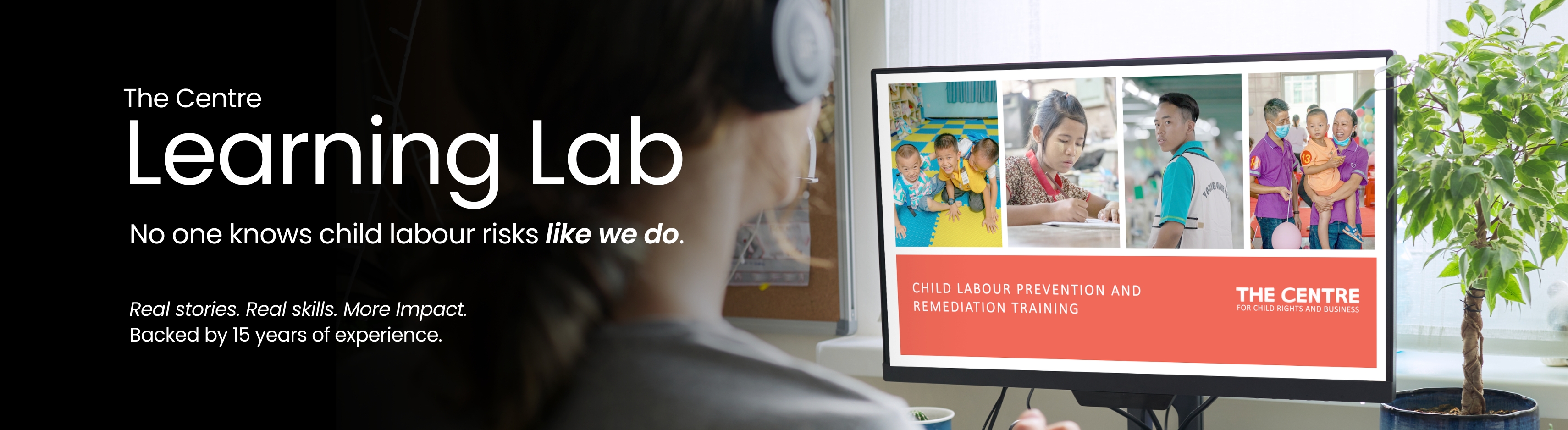 The Centre Learning Lab