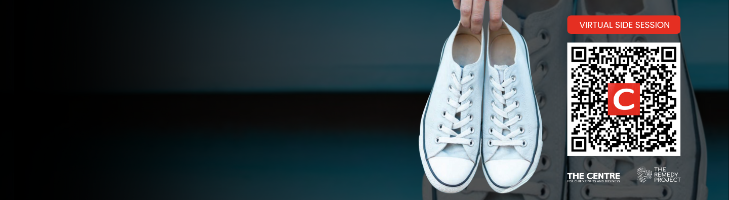 Mitigating and Remediating Adverse Impact: Addressing Child Labour Risks in the Textile Sector