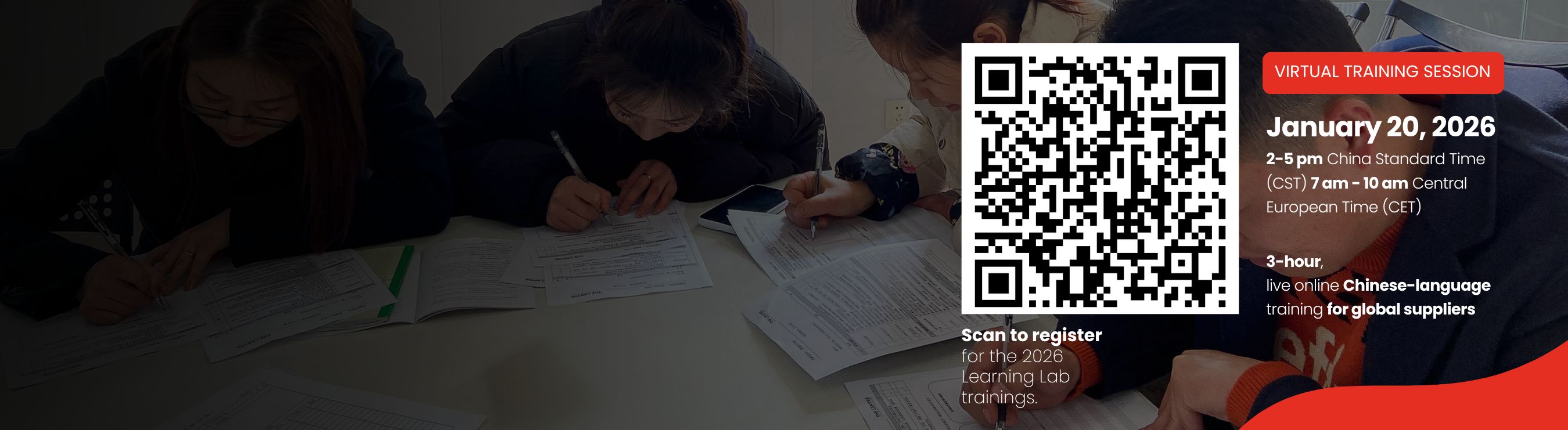 Online Training on How to Set Up Effective Child Labour Prevention and Remediation Systems