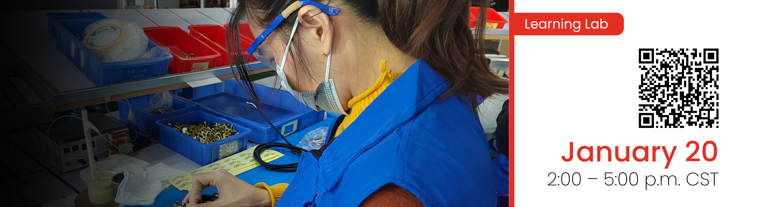 Strengthen Responsible Recruitment and Child Labour Prevention