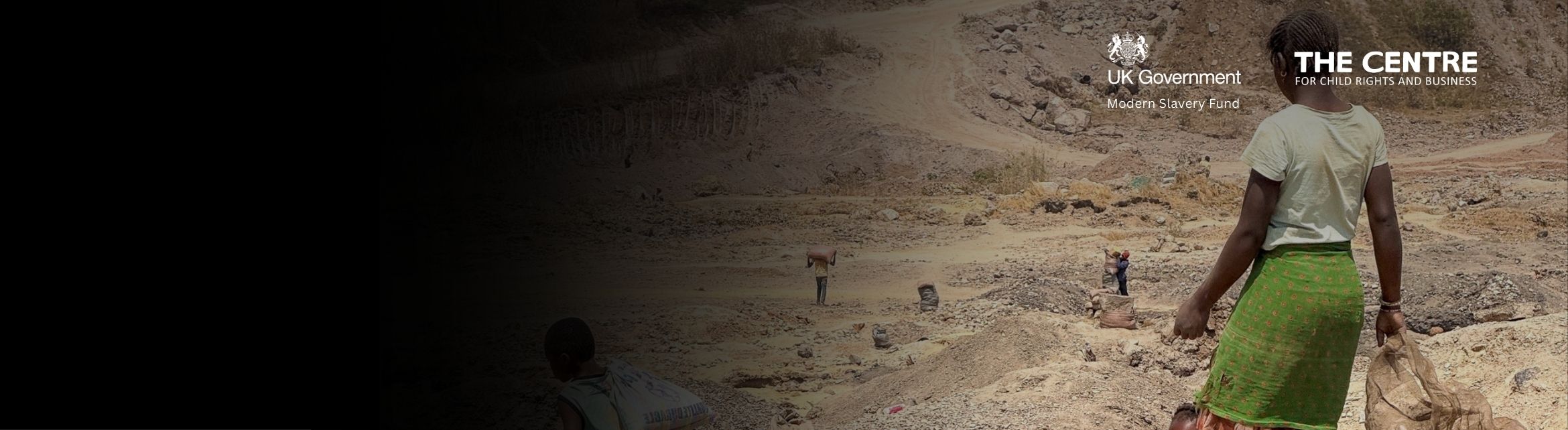 FCDO and The Centre Partnering to Tackle Child Labour in High-Risk Supply Chains