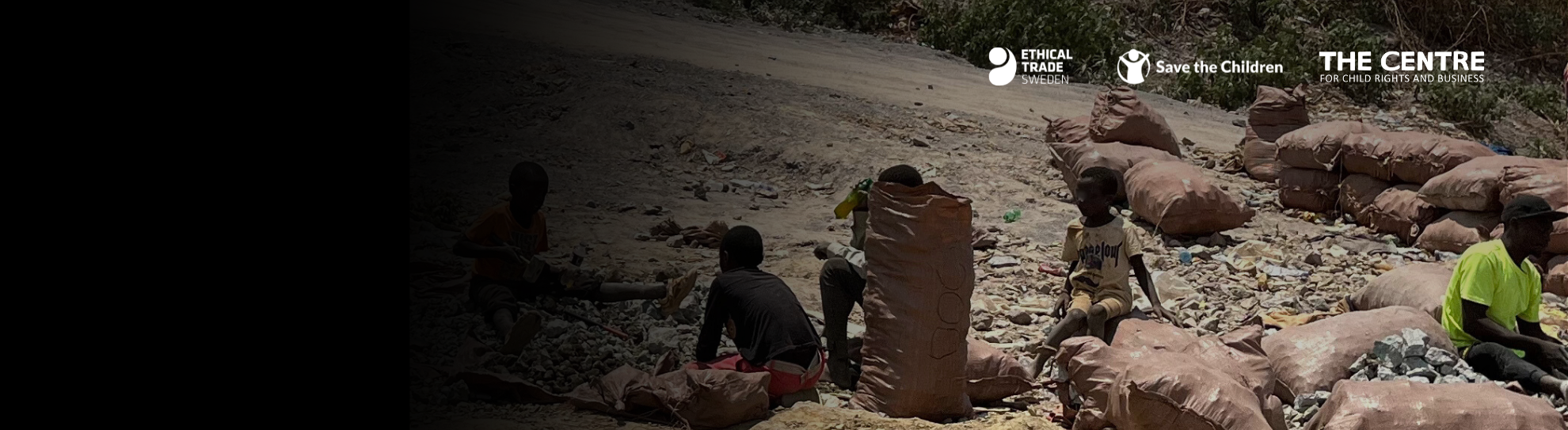 Webinar for Swedish Companies on Child Labour in Complex Upstream Supply Chains | March 5