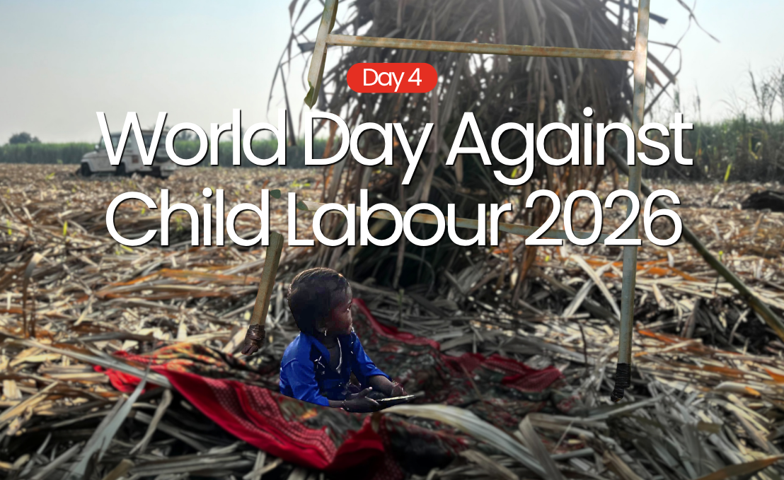 Worst Forms of Child Labour Do Not Exist in Isolation