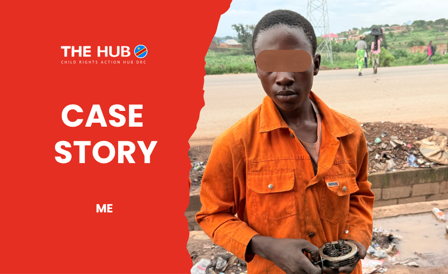 Child Labour Remediation in DRC Cobalt Mines: ME&rsquo;s Story