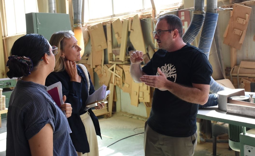 New Programme in Kosovo to Create More Inclusive Employment Opportunities for Youth