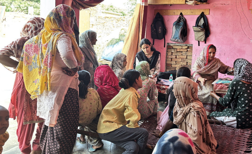Building Capacity on Child Rights for Agricultural Suppliers in India